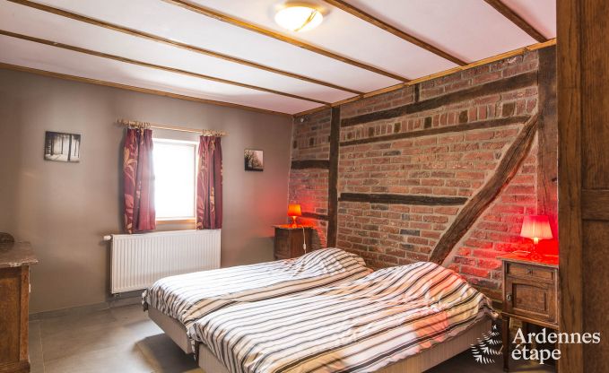 Vakantiehuis in Waimes voor 24 personen in de Ardennen