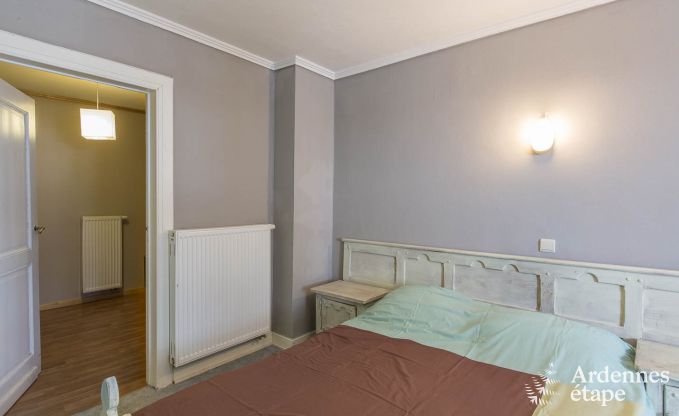 Vakantiehuis in Waimes voor 24 personen in de Ardennen