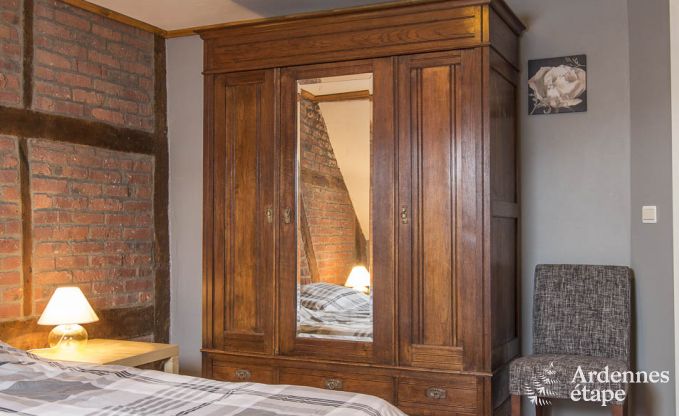 Vakantiehuis in Waimes voor 24 personen in de Ardennen