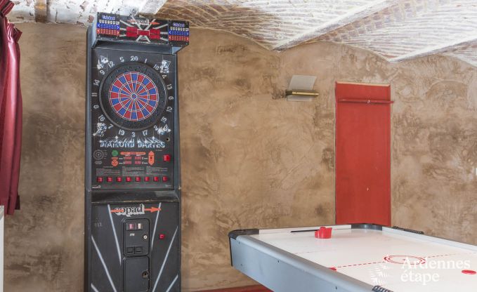 Vakantiehuis in Waimes voor 24 personen in de Ardennen