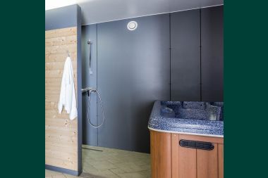 Vakantiehuis in Waimes voor 18 personen in de Ardennen