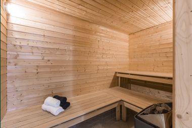 Vakantiehuis in Waimes voor 18 personen in de Ardennen