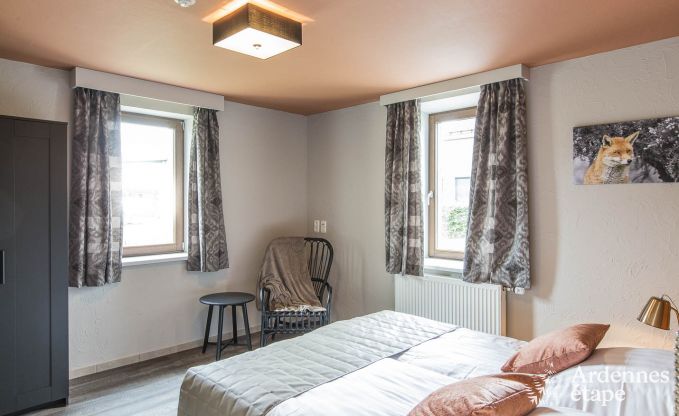 Vakantiehuis in Waimes voor 18 personen in de Ardennen