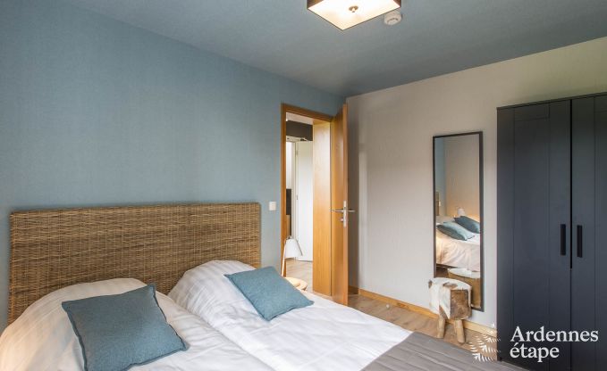 Vakantiehuis in Waimes voor 18 personen in de Ardennen