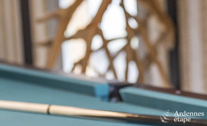 Vakantiehuis in Waimes voor 18 personen in de Ardennen