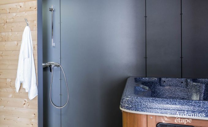 Vakantiehuis in Waimes voor 18 personen in de Ardennen