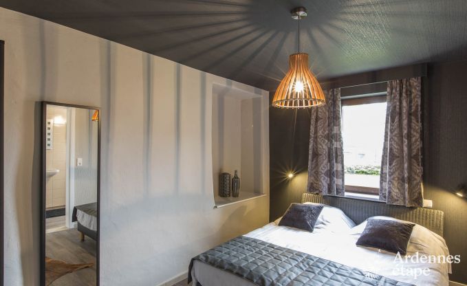 Vakantiehuis in Waimes voor 18 personen in de Ardennen