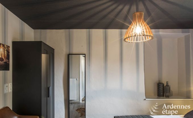 Vakantiehuis in Waimes voor 18 personen in de Ardennen