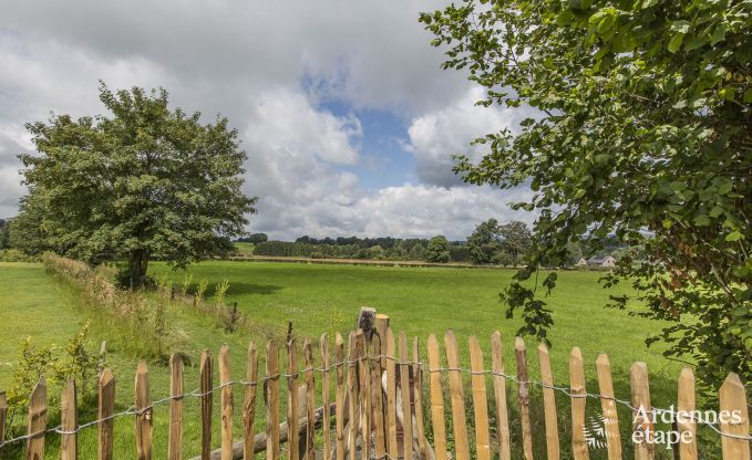 Vakantiehuis in Waimes voor 18 personen in de Ardennen