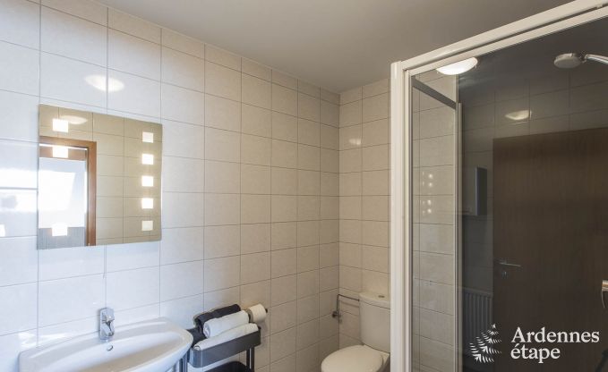 Vakantiehuis in Waimes voor 18 personen in de Ardennen