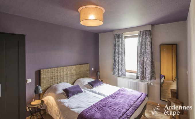 Vakantiehuis in Waimes voor 18 personen in de Ardennen