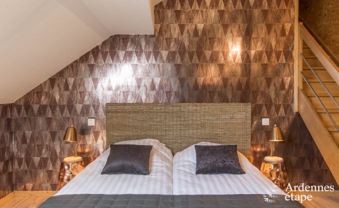 Vakantiehuis in Waimes voor 18 personen in de Ardennen