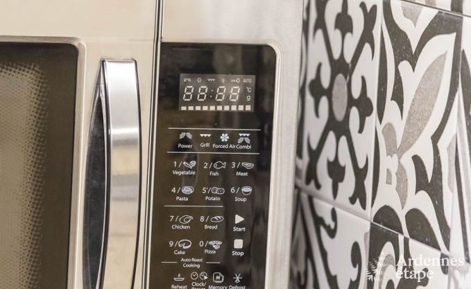 Vakantiehuis in Waimes voor 18 personen in de Ardennen