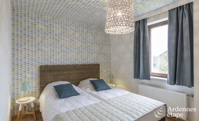 Vakantiehuis in Waimes voor 18 personen in de Ardennen