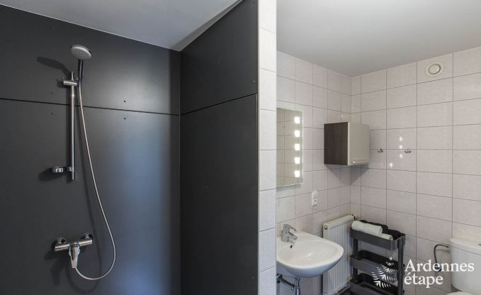 Vakantiehuis in Waimes voor 18 personen in de Ardennen