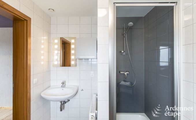 Vakantiehuis in Waimes voor 18 personen in de Ardennen