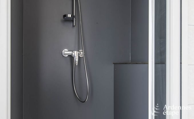 Vakantiehuis in Waimes voor 18 personen in de Ardennen