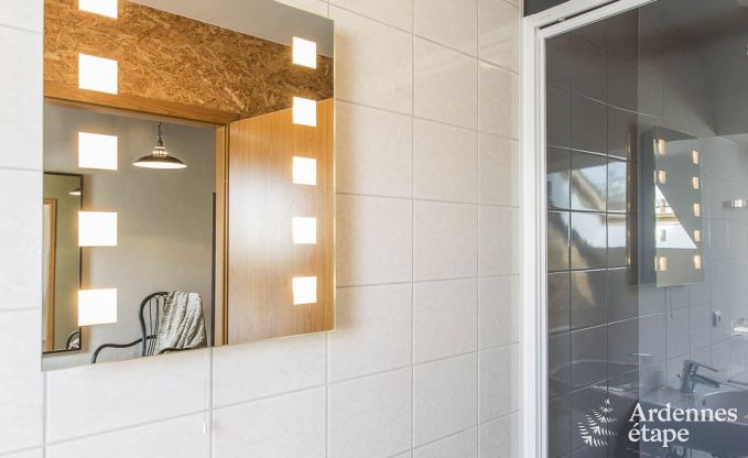 Vakantiehuis in Waimes voor 18 personen in de Ardennen