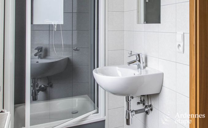 Vakantiehuis in Waimes voor 18 personen in de Ardennen