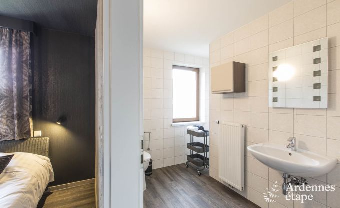 Vakantiehuis in Waimes voor 18 personen in de Ardennen