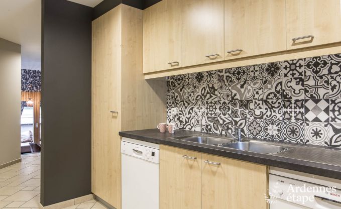 Vakantiehuis in Waimes voor 18 personen in de Ardennen