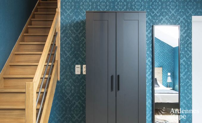 Vakantiehuis in Waimes voor 18 personen in de Ardennen