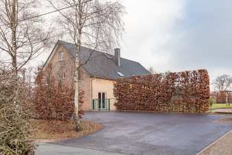 Vakantiehuis te huur voor 24 p. in Weismes (Ardennen)