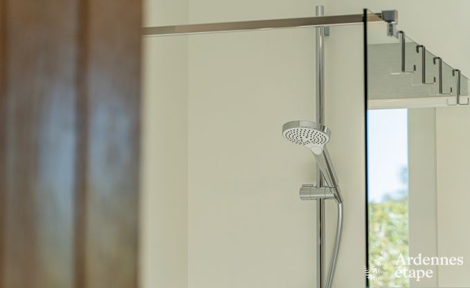 Charmant en toegankelijk vakantiehuisje voor 2 in Waimes: geniet van de Belgische Ardennen dichtbij het bos