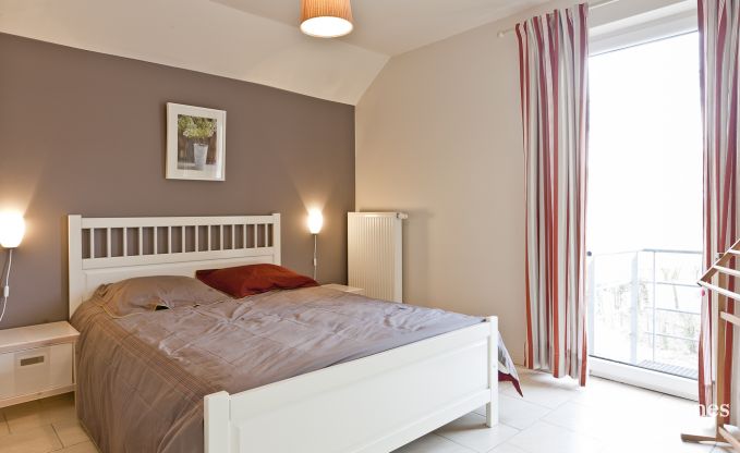 Ruime vakantiewoning met priv�tuin in Waimes voor 15 personen