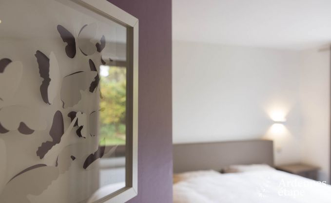 Luxe villa in Waimes voor 14 personen in de Ardennen