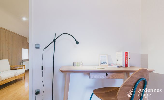 Luxe villa in Waimes voor 16 personen in de Ardennen