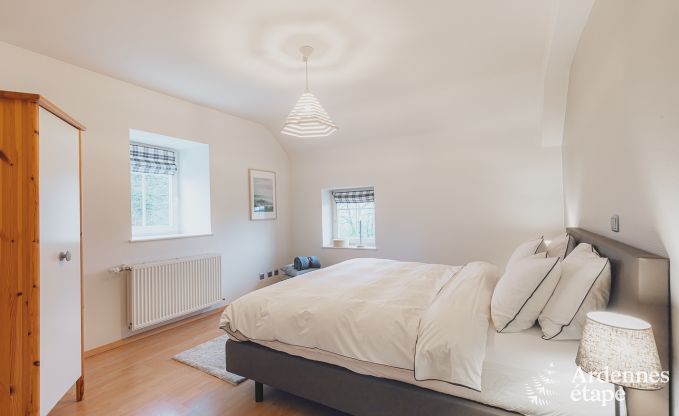 Luxe villa in Waimes voor 9 personen in de Ardennen