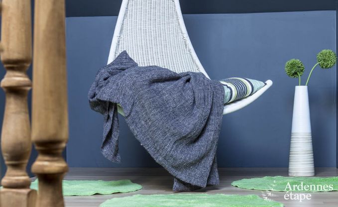 Luxe villa in Waimes voor 20 personen in de Ardennen