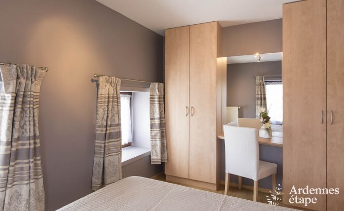 Luxe villa in Waimes voor 20 personen in de Ardennen