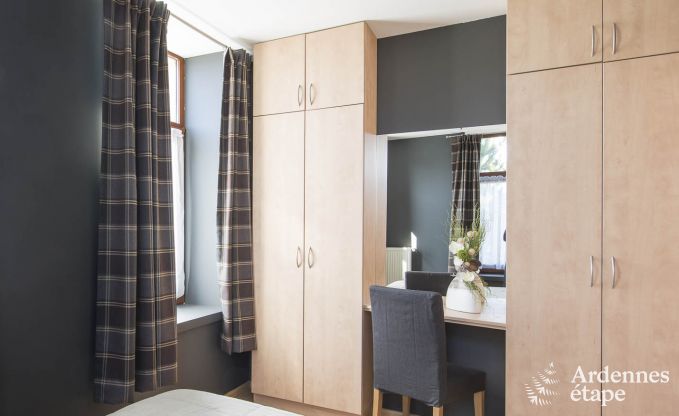 Luxe villa in Waimes voor 20 personen in de Ardennen