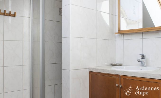 Luxe villa in Waimes voor 20 personen in de Ardennen