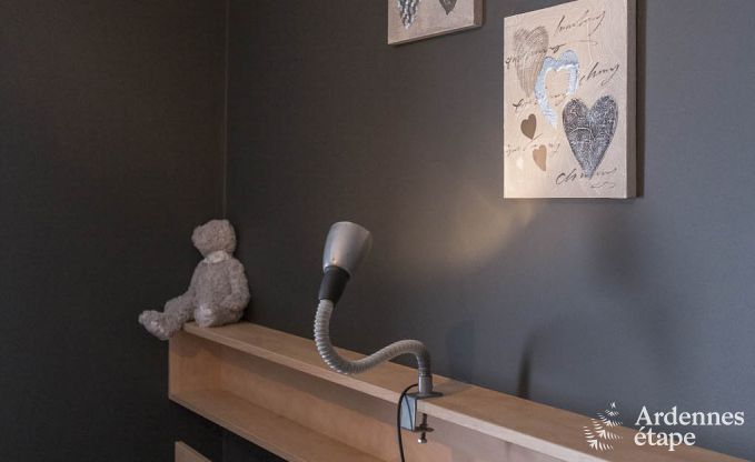 Luxe villa in Waimes voor 20 personen in de Ardennen