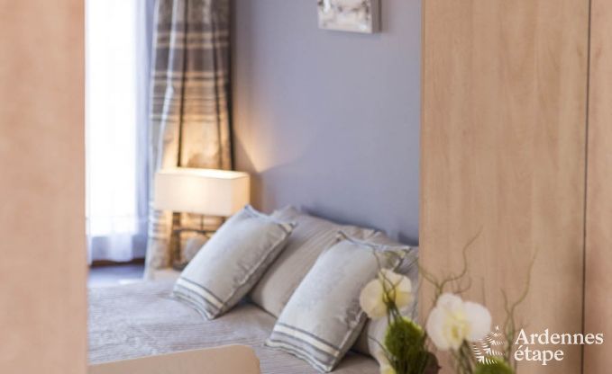 Luxe villa in Waimes voor 20 personen in de Ardennen