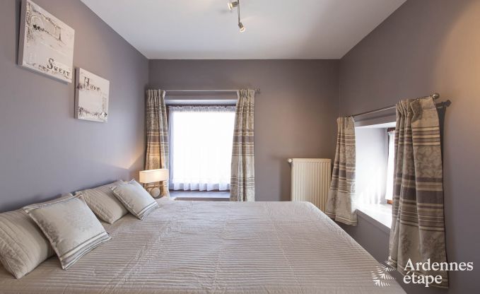 Luxe villa in Waimes voor 20 personen in de Ardennen