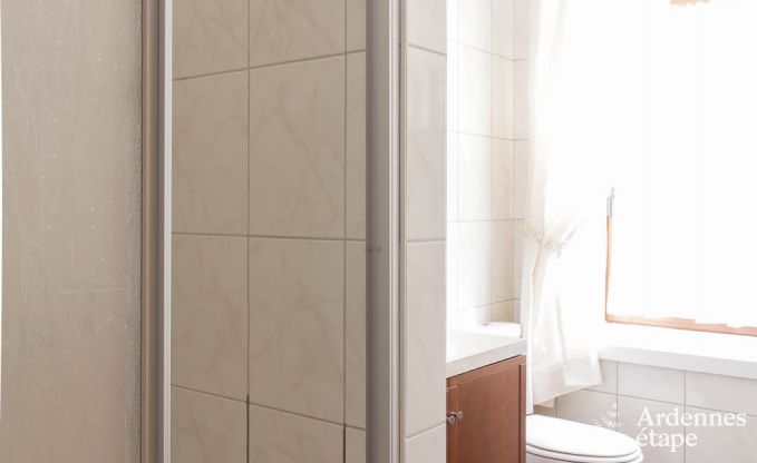 Luxe villa in Waimes voor 20 personen in de Ardennen