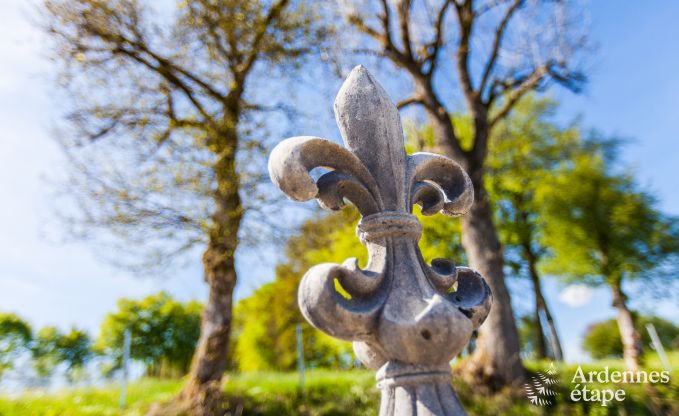 Vakantiehuis in Waimes voor 6 personen in de Ardennen