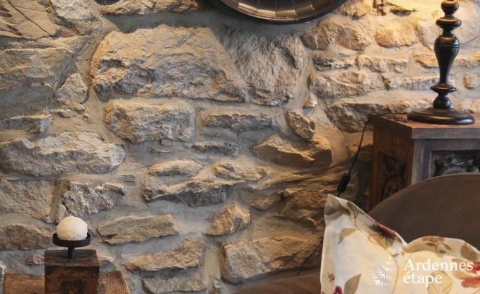 Vakantiehuis in Waimes voor 6 personen in de Ardennen