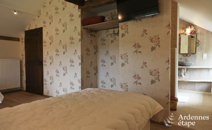 Vakantiehuis in Waimes voor 6 personen in de Ardennen