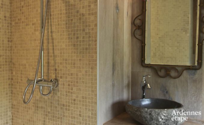 Vakantiehuis in Waimes voor 6 personen in de Ardennen