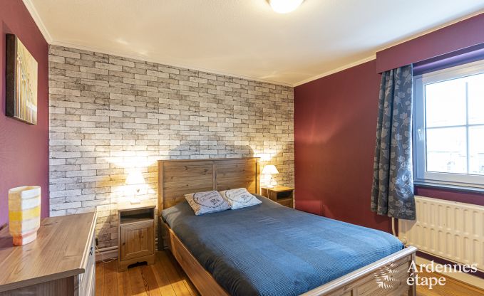 Vakantiehuis in Waimes voor 12 personen in de Ardennen