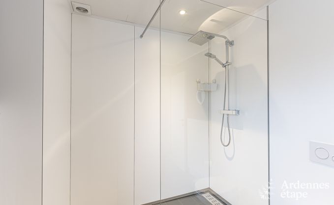 Vakantiehuis in Waimes voor 12 personen in de Ardennen