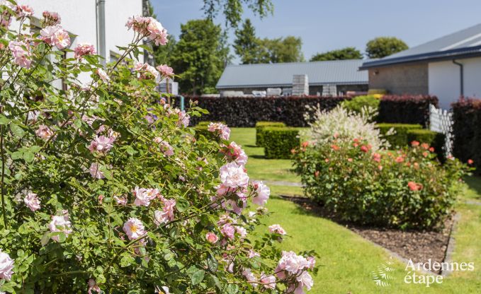 Vakantiehuis in Waimes voor 15 personen in de Ardennen