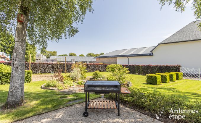 Vakantiehuis in Waimes voor 15 personen in de Ardennen