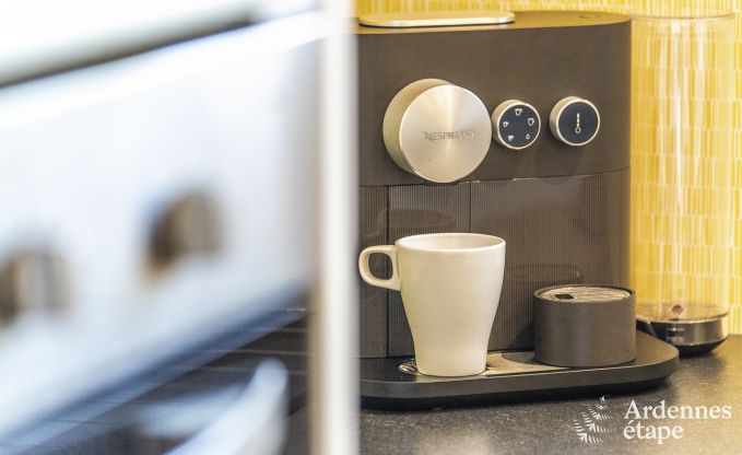 Vakantiehuis in Waimes voor 15 personen in de Ardennen