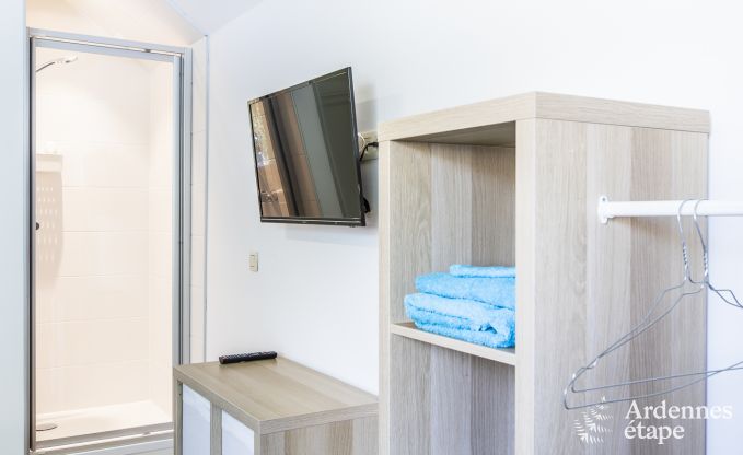 Vakantiehuis in Waimes voor 15 personen in de Ardennen